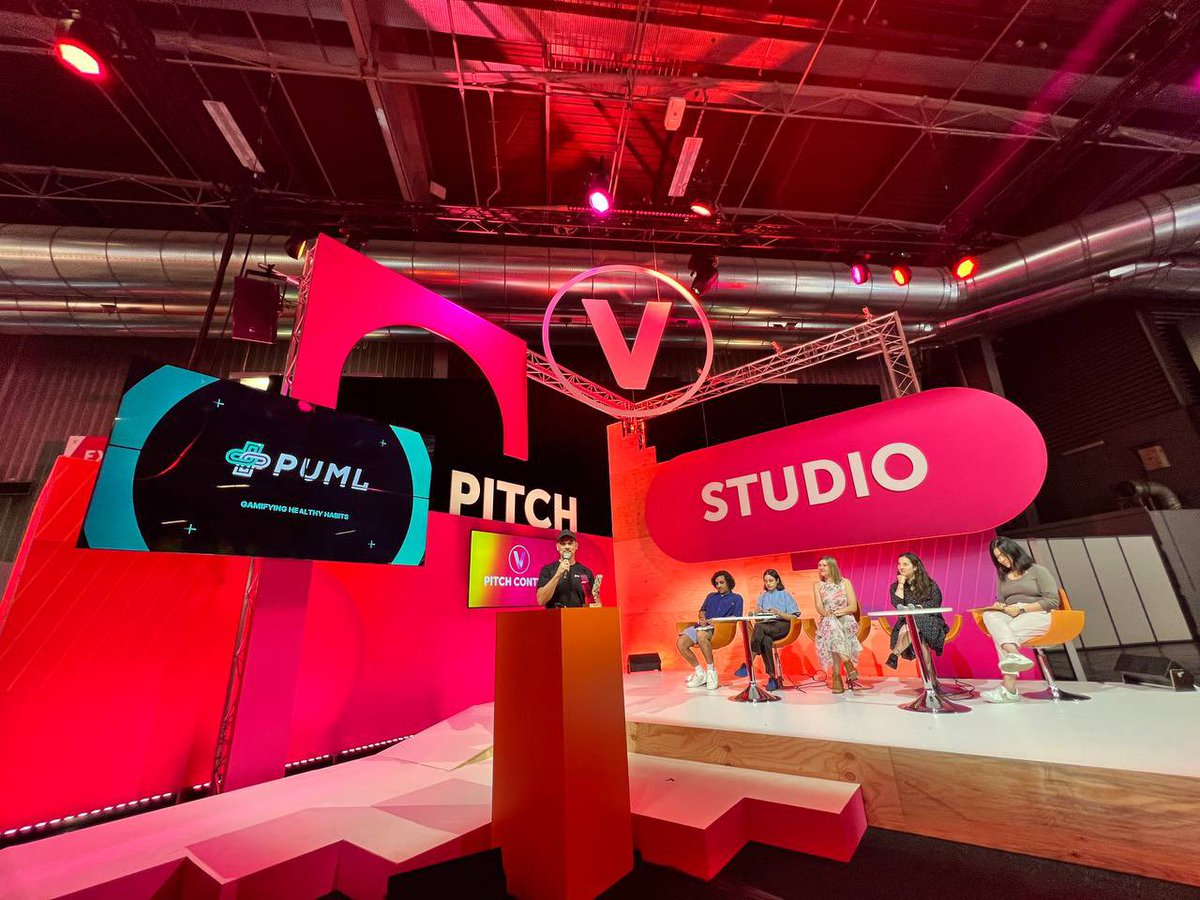 PUML Better Health tweet media