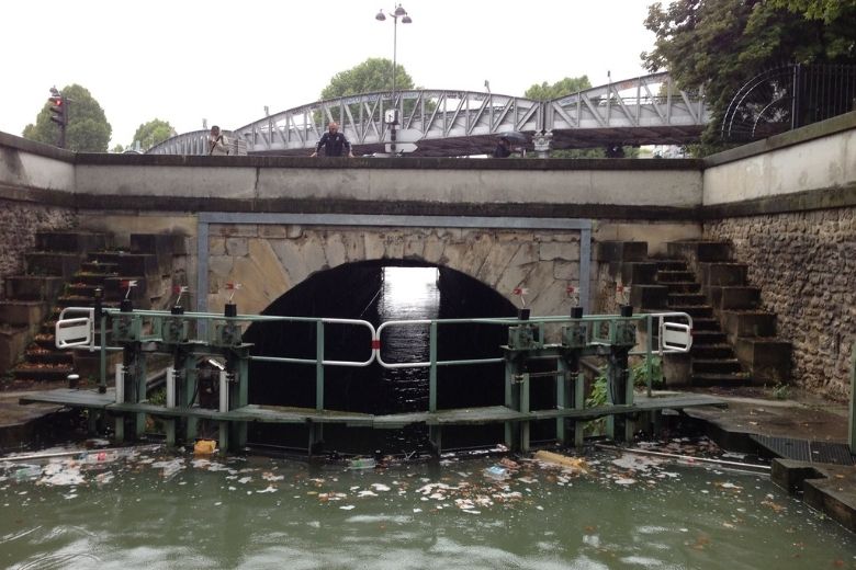 ReadBakery's tweet image. Wow these amazing things were found in a drained canal in Paris! 
readbakery.com/various/infciq… #fridaymorning #FridayFeeling #FridayMotivation #FridayVibes #FridayThoughts #GoodFriday #FinallyFriday #Trending #TrendingNow #Trendingpost