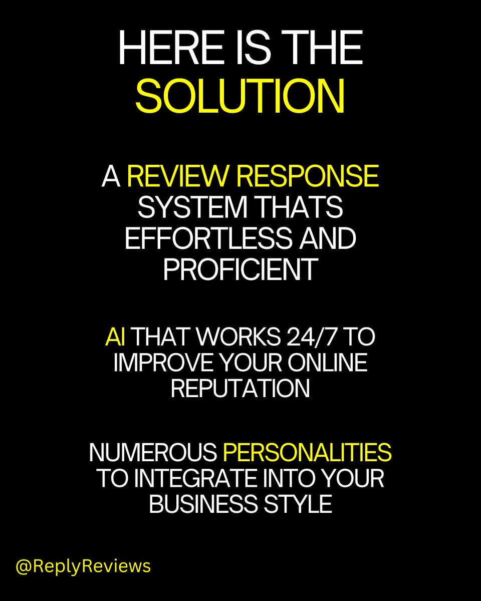 Time is precious! Let AI handle review management while you enjoy some well-deserved relaxation. #google #reviews #ai #chatgpt #googlemaps #googlereviews #googlelisting
