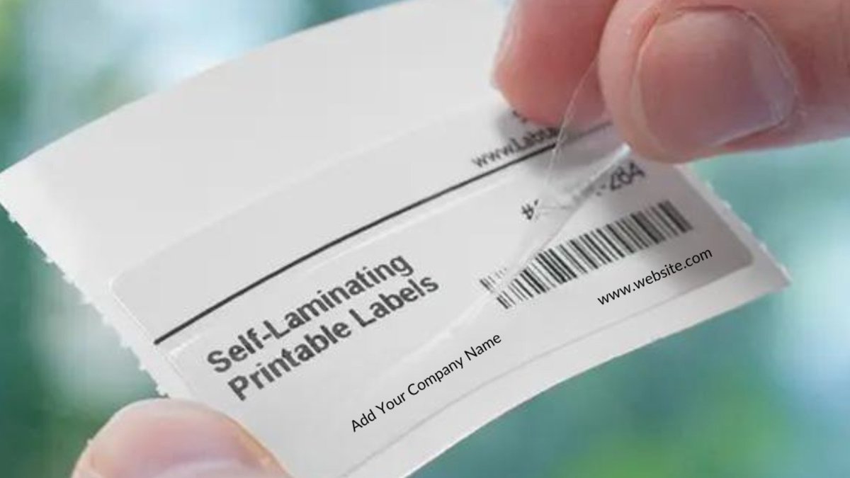 plctx's tweet image. PLC offers highly competent and performance-oriented laminated labels made of durable materials and with the right blend of colors.

shorturl.at/ltAE4

#laminatedlabels #customlabel #labelling #laminatedstickers #printingservice #plctx #customprintedlabels