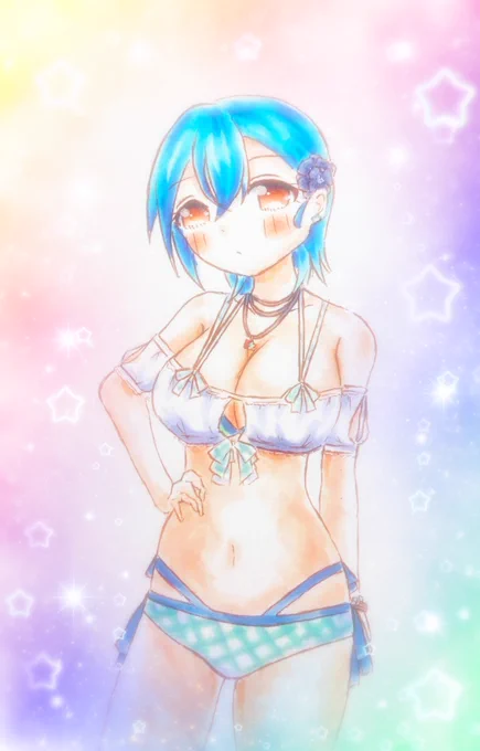 四季ちゃん、お誕生日おめでと〜! #若菜四季生誕祭2023 #若菜四季誕生祭2023