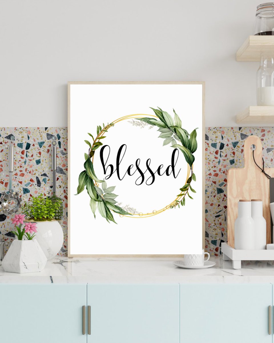 etsy.com/listing/146215…                      #blessedart #WallArt #DigitalArt
#HomeDecor #ArtPrint
#InspirationalArt #PositiveVibes
#DigitalDesign #WallDecor
#ArtInspiration #ArtisticExpression
#CreativeDecor #MotivationalArt
#Blessings #ArtOfTheDay