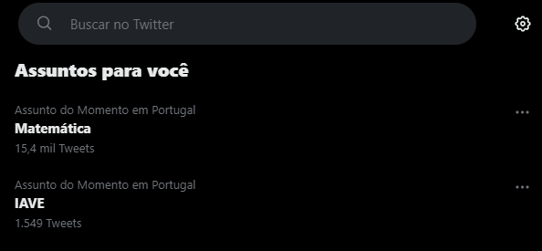 Twitter Hello???