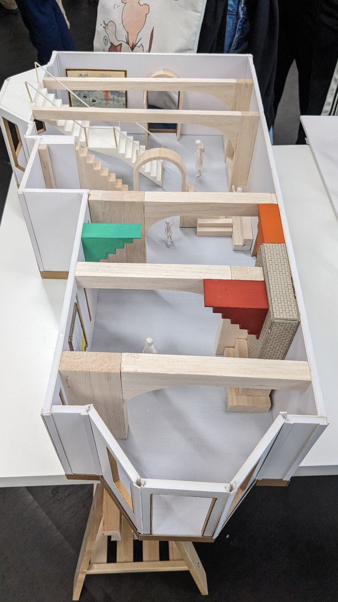 SELA Group tweet media