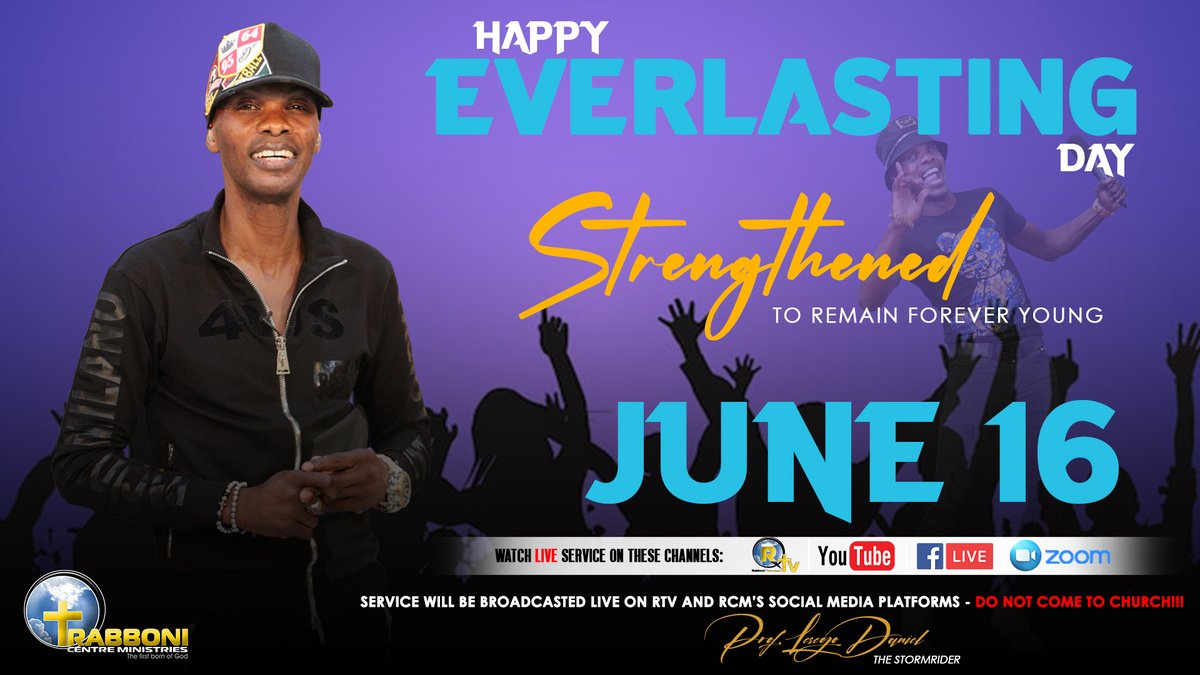 IAmLesegoDaniel's tweet photo. 𝐒𝐓𝐑𝐄𝐍𝐆𝐓𝐇 𝐓𝐎 𝐑𝐄𝐌𝐀𝐈𝐍 #StrengthedFromAbove #GodGeneration #Everlasting #YouthDay

The misconception is that youth [in terms of age] have strength. However, the Word of God [clearly] demonstrates that only those who wait upon the Lord shall have their strength renewed https://t.co/kuTd2j7PTf