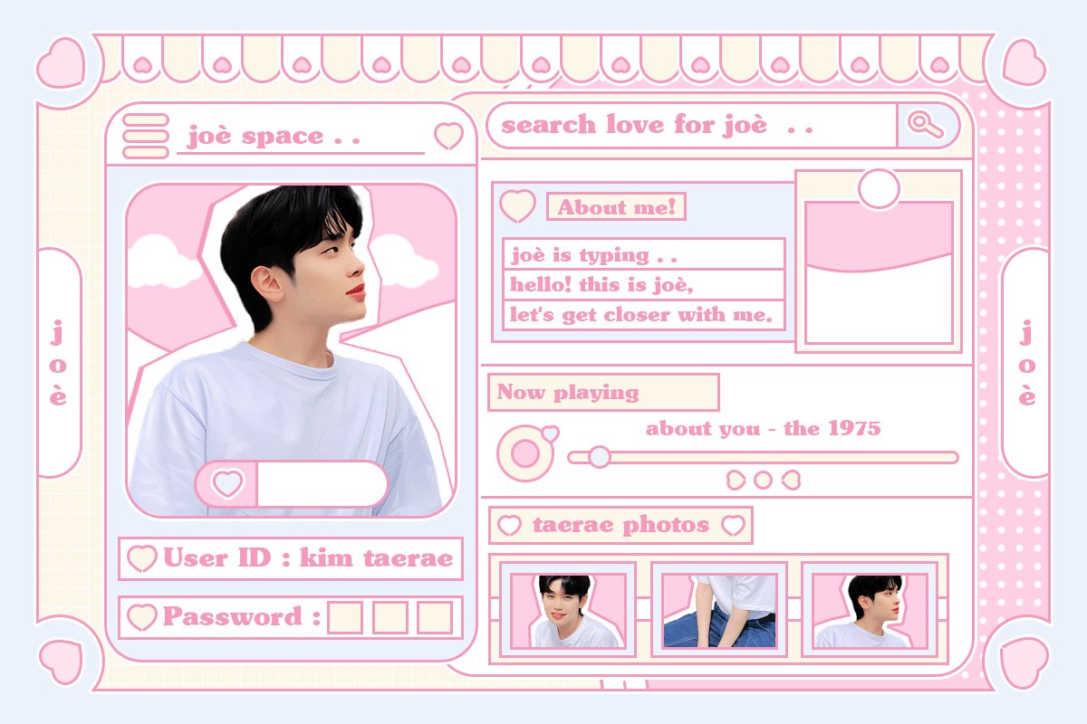 joè ✮ tweet media