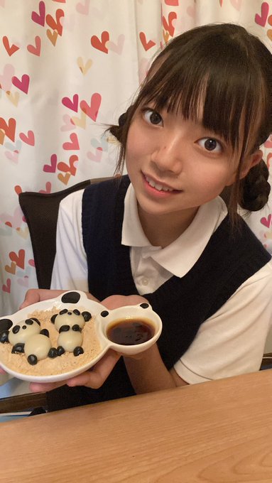 Twitterのコスプレ画像7