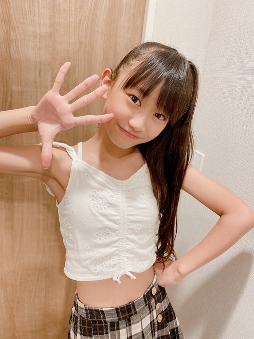 Twitterのコスプレ画像8