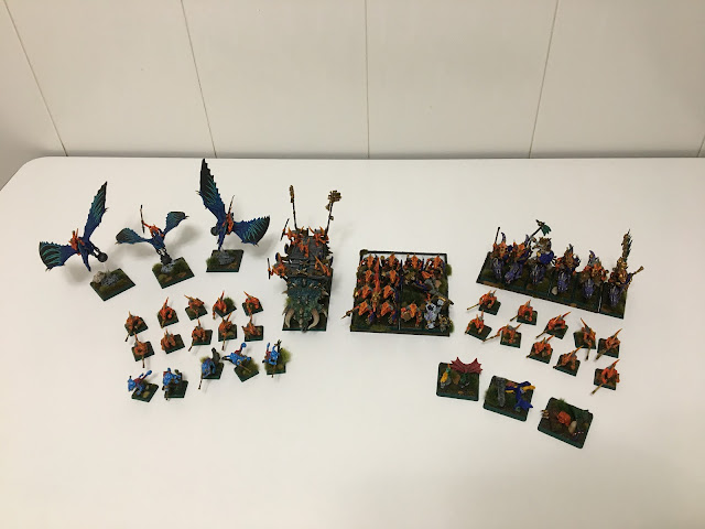 CordoLegendario's tweet photo. Pasote de comeflores nos trae hoy la #escaladaPuchi a Leyendas en Miniatura, pero es que además tenemos experiencias de torneo e incluso trasfondo de ejército. Vamos, que viene completito. #warhammerFantasy #theoldworld
https://t.co/nzhDXkKJrk https://t.co/bHR4pWgwqK