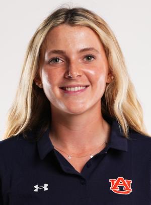 The last Canadian standing at the <a href="/RandA/">The R&A</a> Women’s Amateur is out in the round of 32 of Match Play

Oakville, ON’s Katie Cranston lost a close one, by a score of 2&amp;1, to Catherine Rao of the U.S.

Still a fine showing in England for the Auburn golfer and 2022 Porter Cup Champion