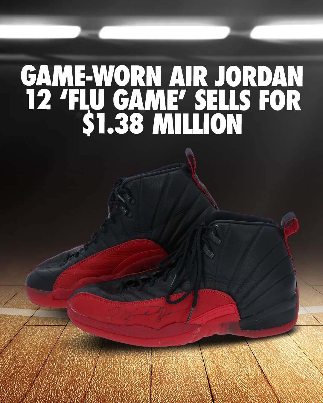 16 Most Expensive Sneakers