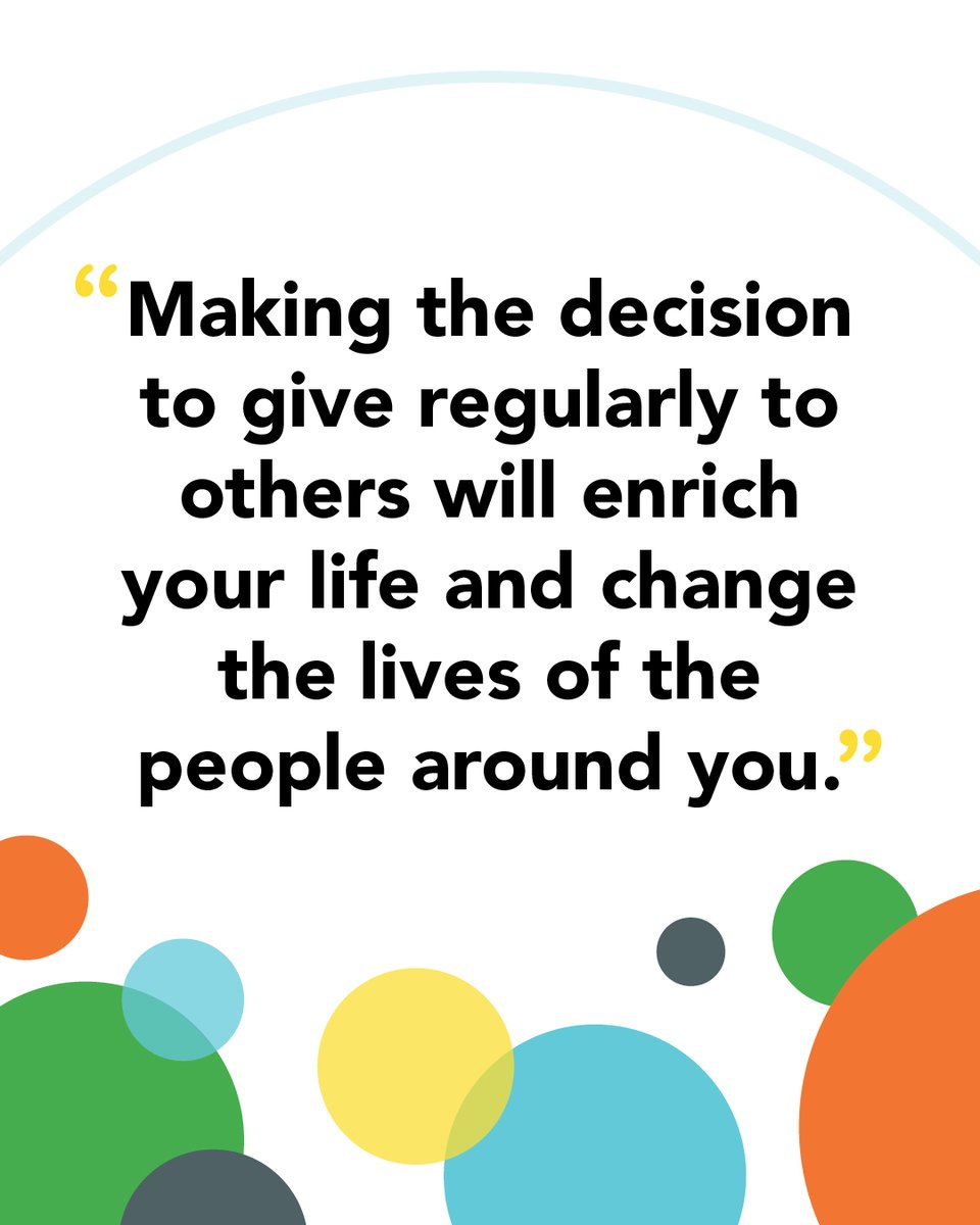 I Like Giving tweet media