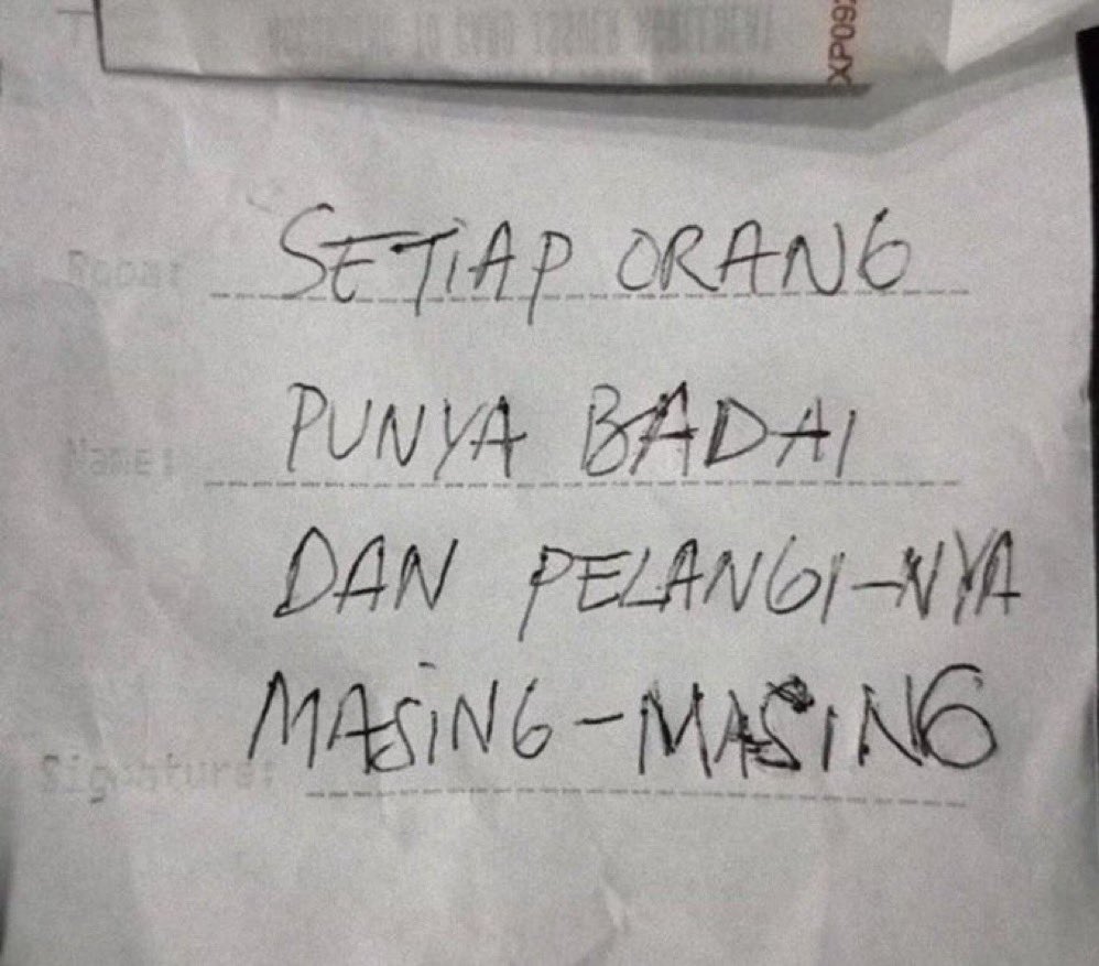 Ruang Healing (@ruanghealing) on Twitter photo 