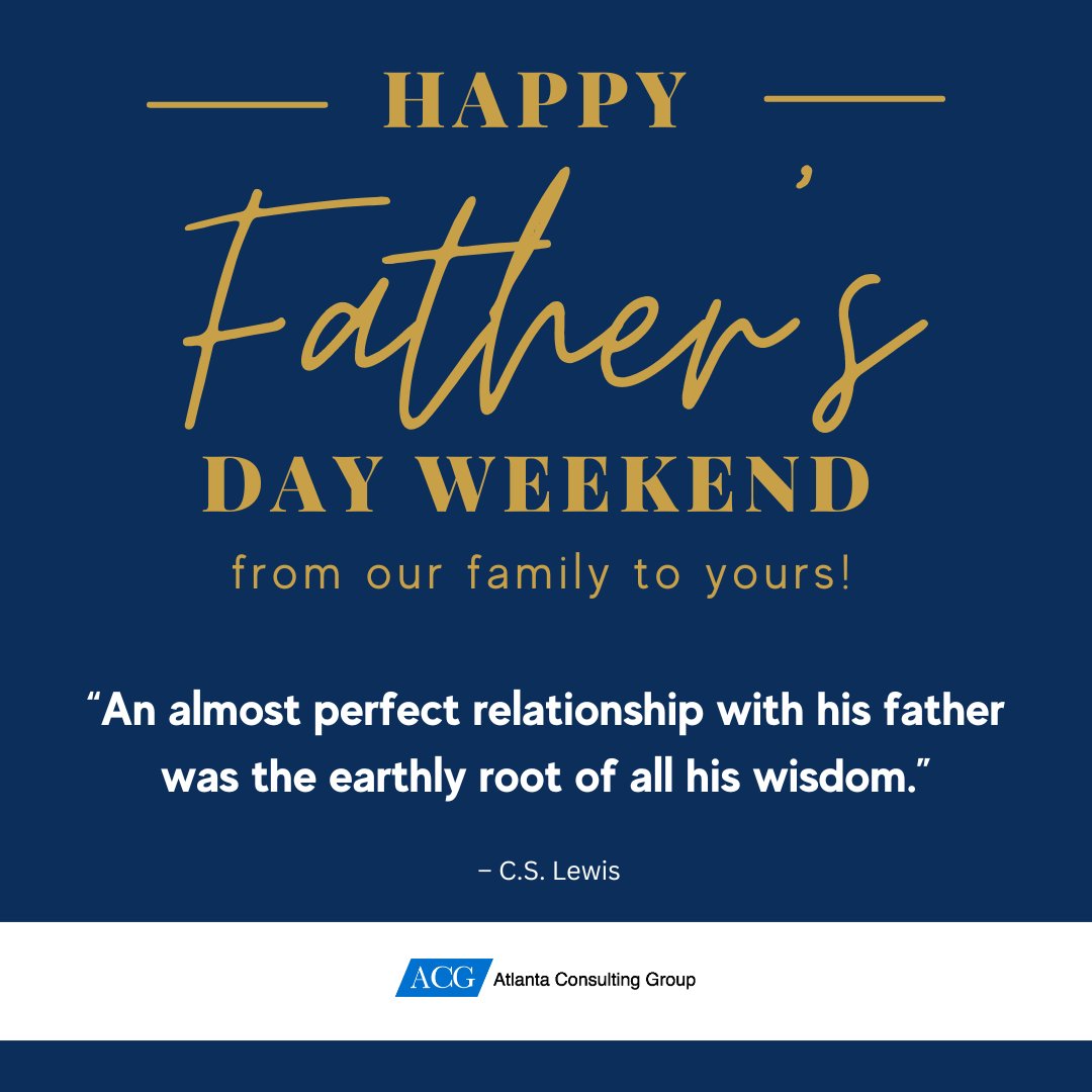 Happy Father's Day from our family to yours! #HappyFathersDay
#FathersDay #BestDadEver #FatherDay2023