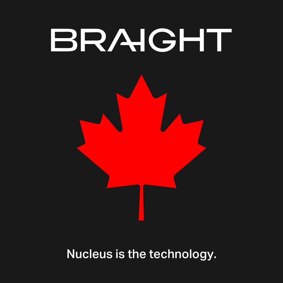 BraightTech's tweet photo. ...and the Winner is💪🏼 #canada #ai #fintech #unicorn #actglobal #braightontour https://t.co/4Zk1t44TVX