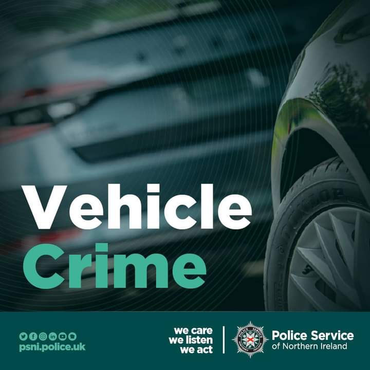 PSNIBelfastN's tweet photo. Following a proactive vehicle stop on the Antrim Road, as part of #OpSubreference, the Auto Crime Team have dealt with the driver in relation to using a motor vehicle without insurance. #WeCareWeListenWeAct https://t.co/qCXBkRZRxx