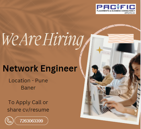 PpbcPune's tweet photo. #hiringnow #networkengineer #CCNA #Cisco #networking #experience #pune #graduate #Salary #ciscocertification #linux #computernetworking  #CCNA #Cisco #networking #experience #pune  #Salary #ciscocertification #linux #computernetworking #pacificplacementandbusinessconsultancy https://t.co/QIDe7snVth