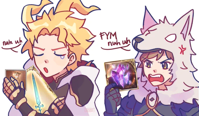 I want more sette drop please. #グラブル