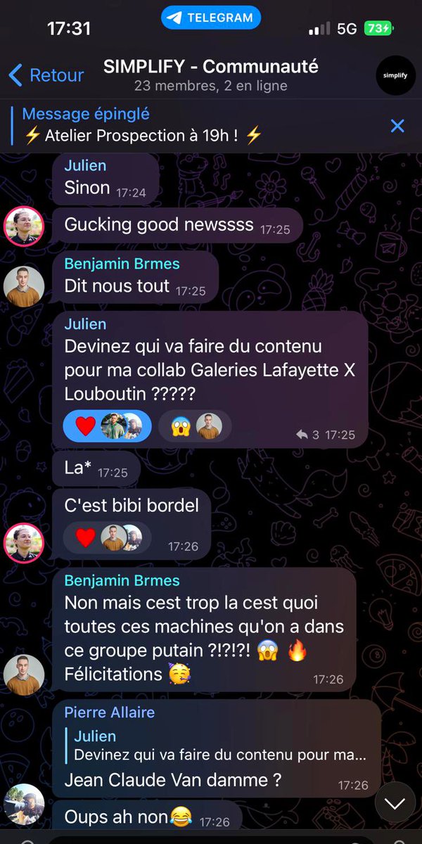 Roman Cauver tweet media