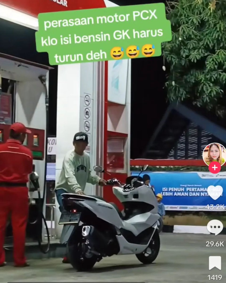 sosmed keras tweet media