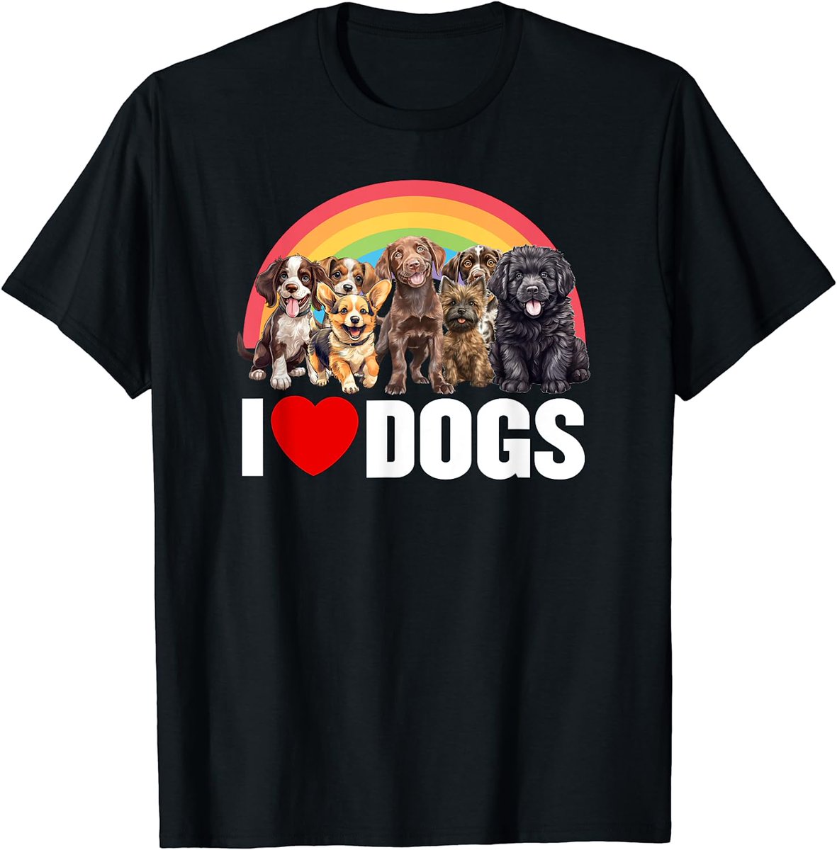 devilmaycorp's tweet image. I love dogs, I hope you do you too!

amazon.com/dp/B0C8B3C3RC

#dogs #ilovedogs #rainbow #puppies