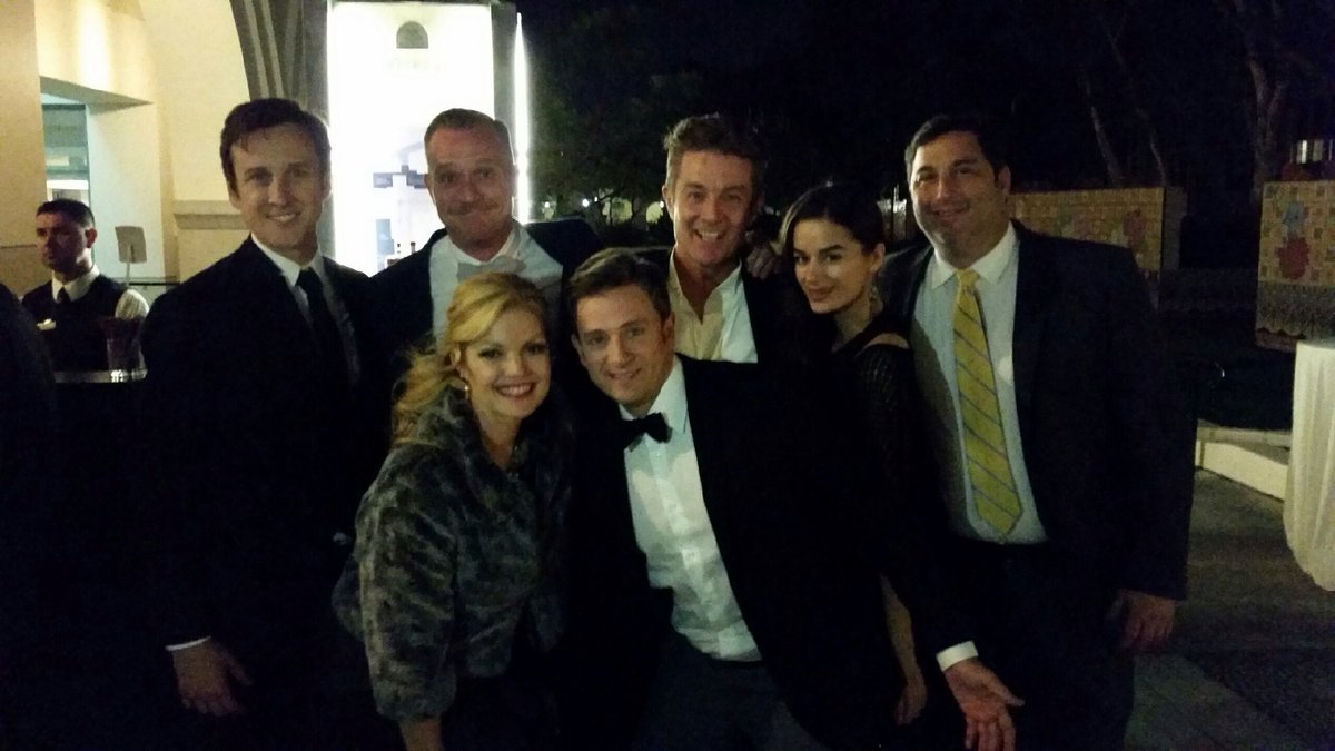 James Marsters News➕ tweet media