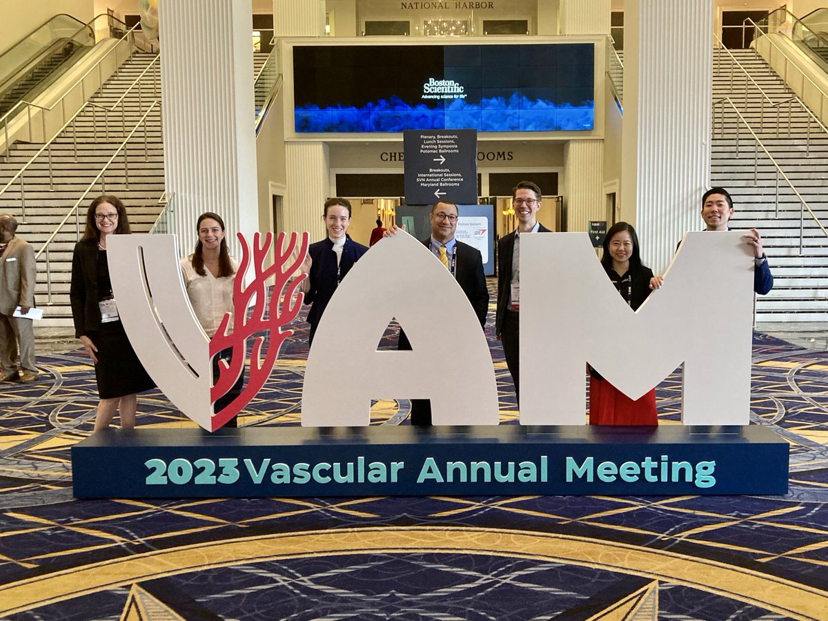 Duke Vascular tweet media