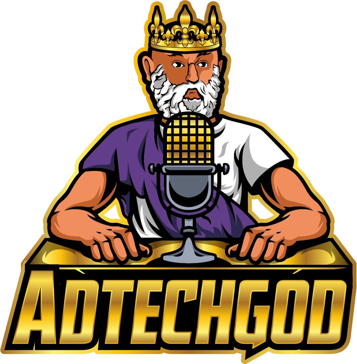 AdTechGod ®️🍪 tweet media