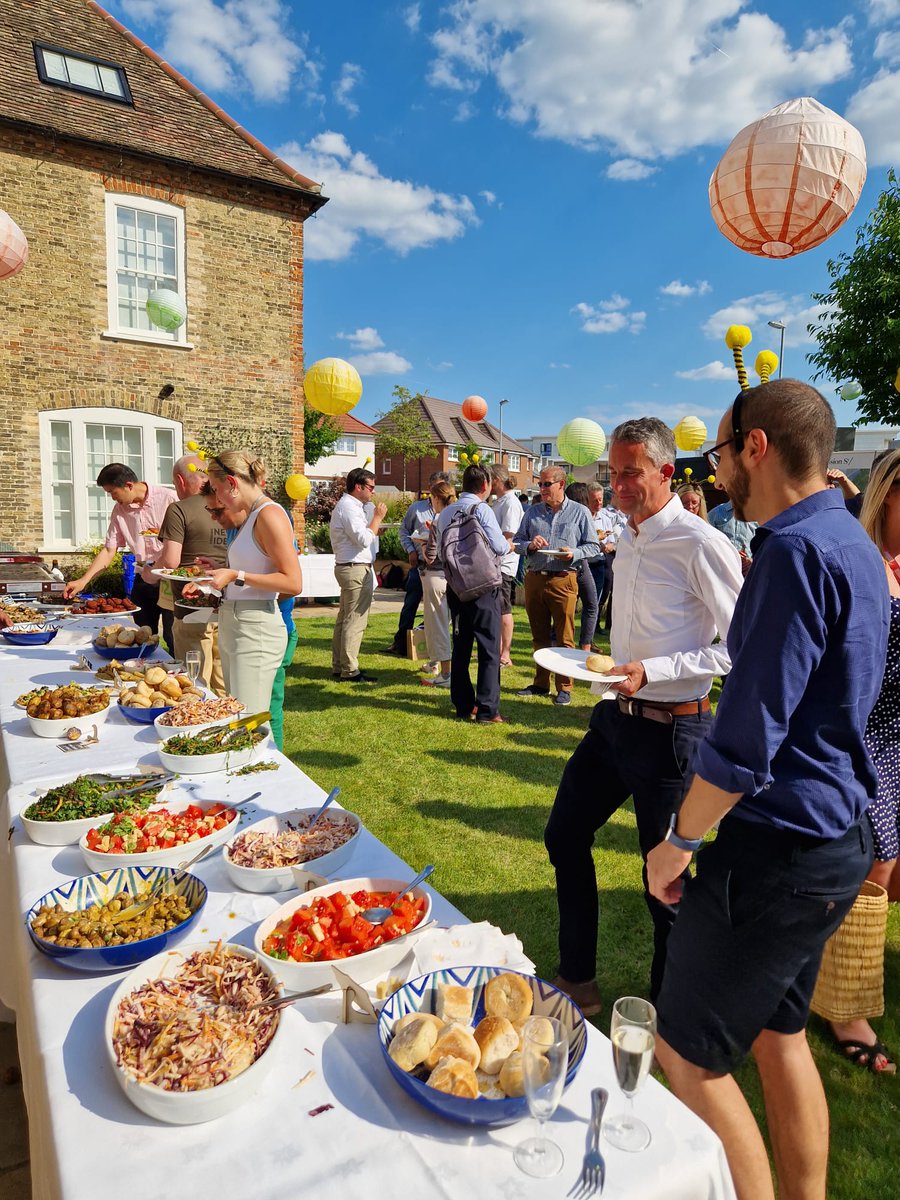 CamOpenWeek's tweet photo. Thank you to all who contributed and supported us in @camopenday as well as attending the ๐๐๐ซ๐๐๐ง ๐๐๐ซ๐ญ๐ฒ which was equally great fun with good food๐ฒ, good music๐ถand lots of buzzz...๐
#cambridgewideopenday #cwod #dinnerparty #opencambridge #cambridge #thankyou #music https://t.co/oz1m7XHhCD