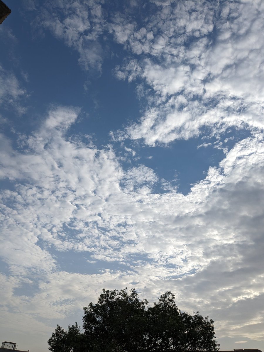 areebahmad1's tweet photo. Weather today 😍
Shot on Pixel 6a
#Pixel6a #Google #GooglePhotography https://t.co/2oqBeXLDiw