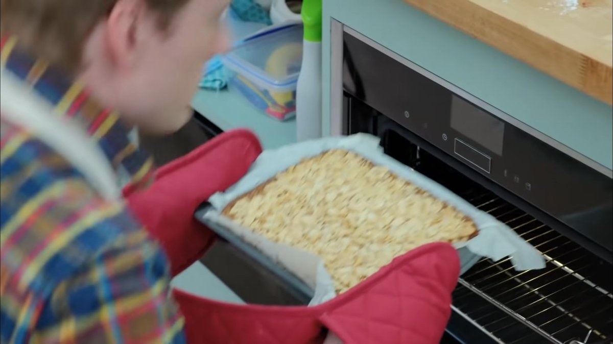 out of context james acaster tweet media