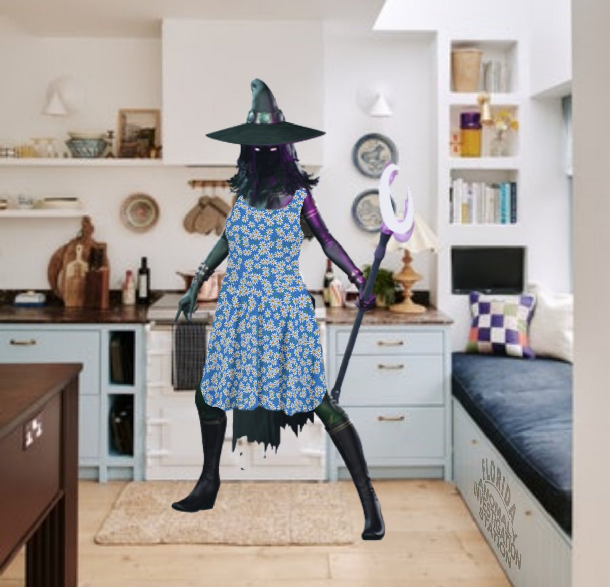 HR is out this morning so let me say I am still looking for my bog witch tradwife. It doesn't matter how aggressive she is to start with because I have anomaly training so I can fix her. #tradwife #icanfixher #single