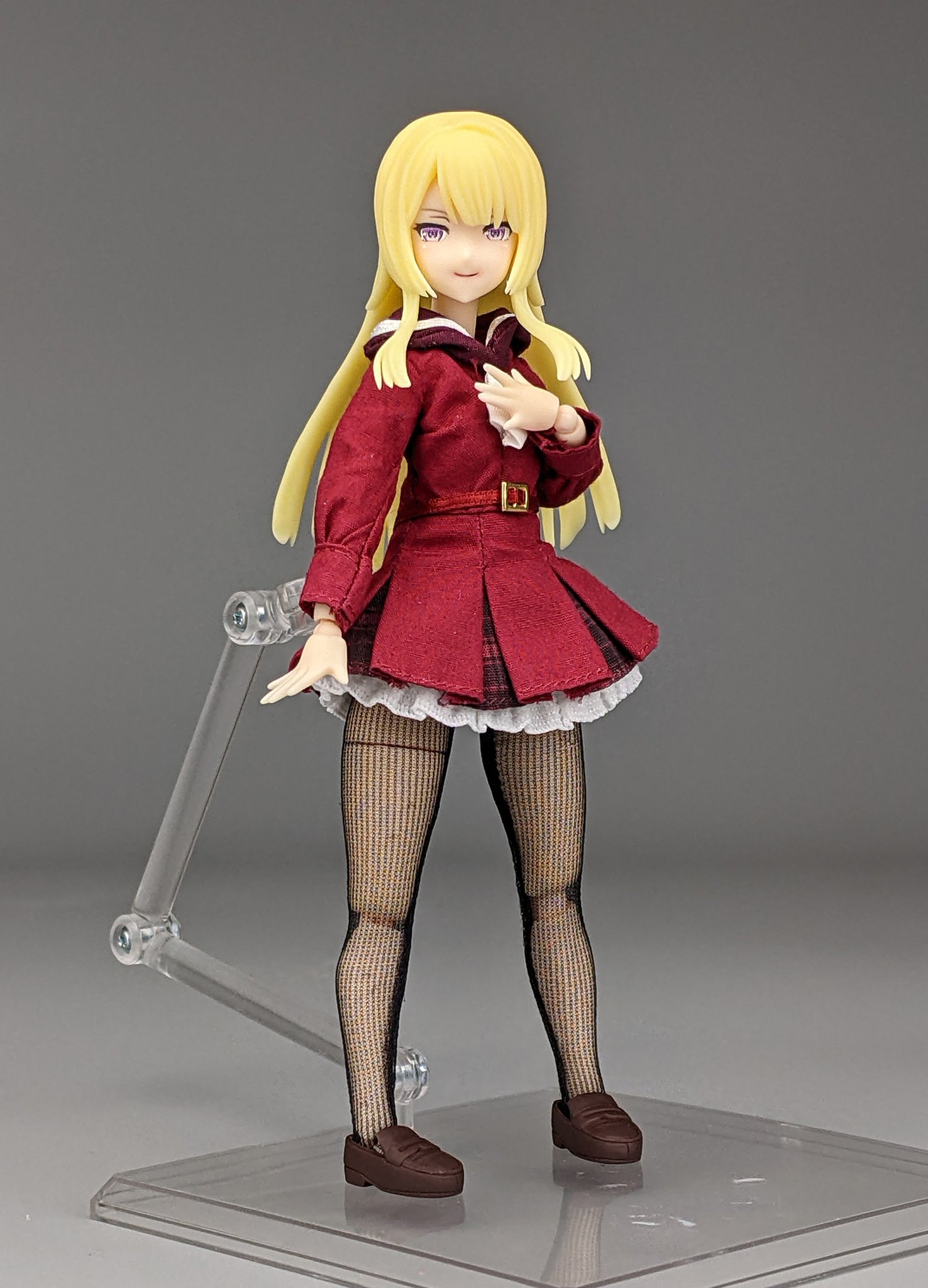油絵 F4-12023 限定販売 私の愛しい女たち