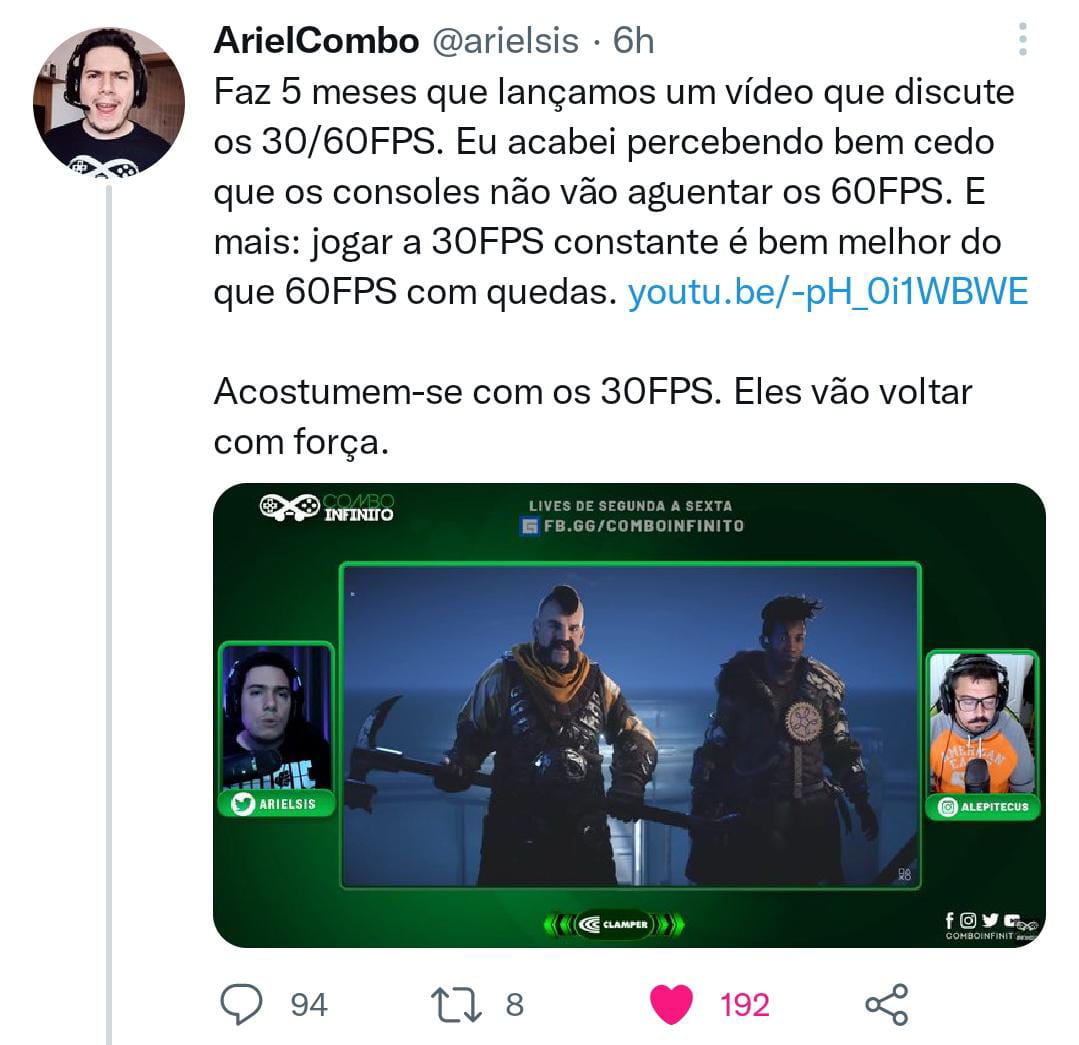 DRAKE on X: Hipócrita, horizon eleito pela DF o jogo mais bonito roda a 30  4k nativo e 1440 60fps ele vivia questionando, agora um starfield rodando  1200p 30fps com gráficos npcs