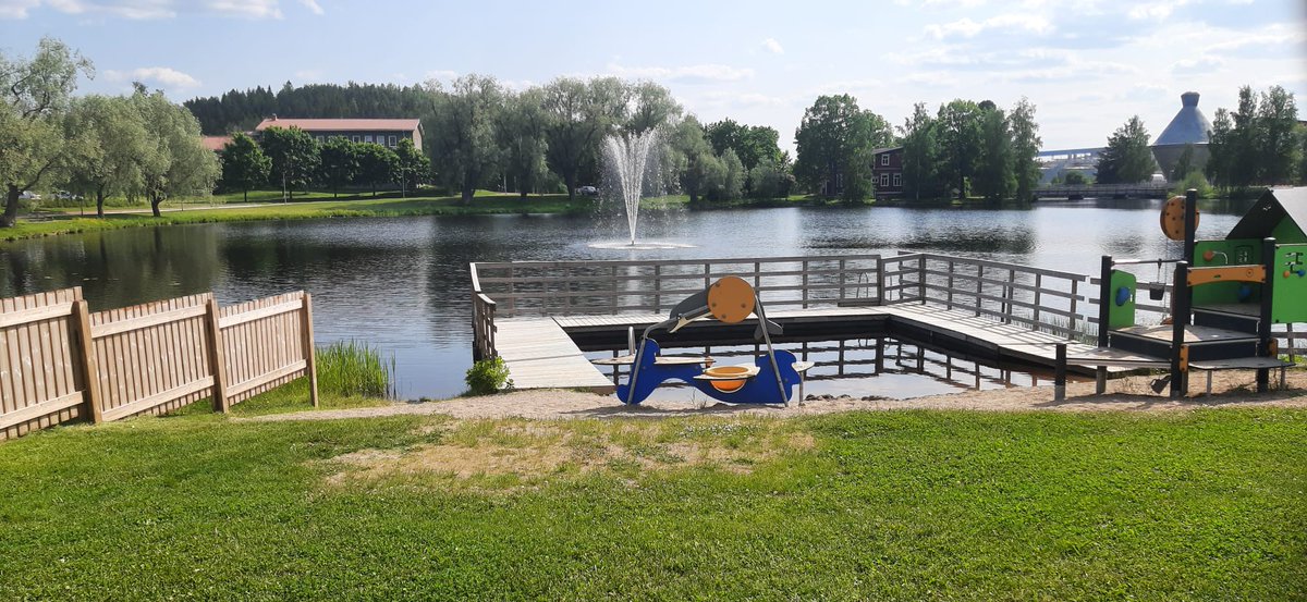 Oinaalan pumppaamon mahdollisen ylivuodon vuoksi otettujen vesinäytteiden mukaan vesi täyttää uimaveden laatuvaatimukset.
Nyt alueen uimarannoilla voi jälleen uida. #JämsänVesi  pahoittelee aiheutunutta haittaa ja toivottaa hyviä uintihetkiä Jämsänkosken upeilla uintipaikoilla.