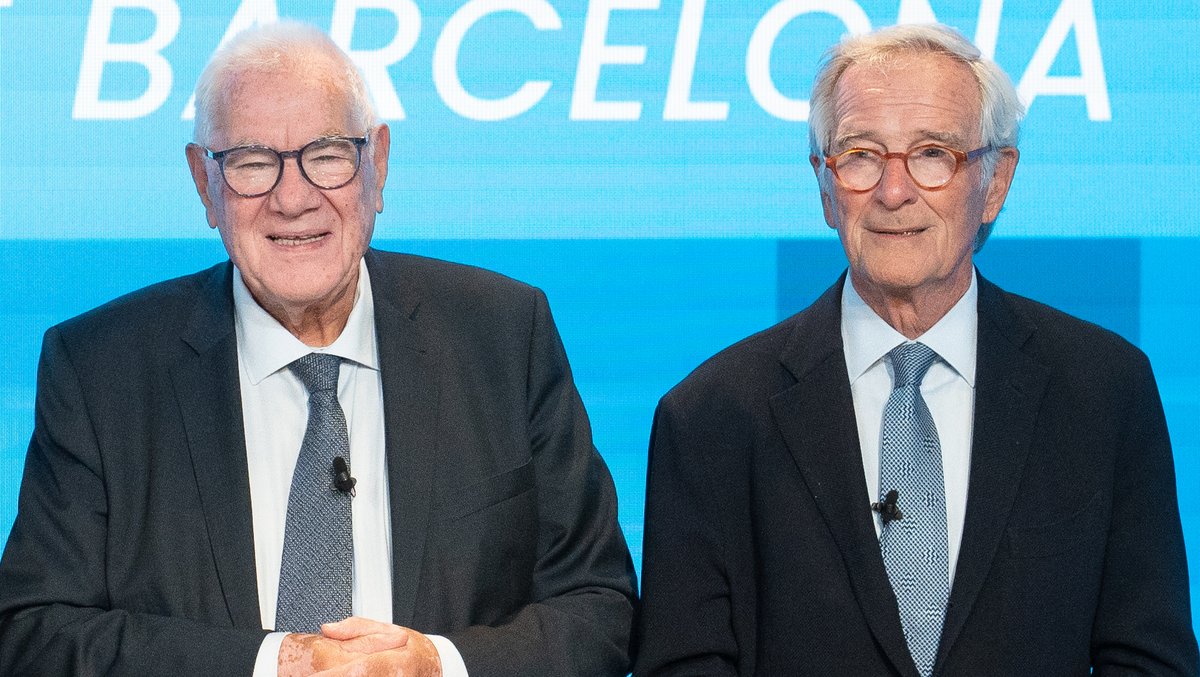 3CatInfo's tweet image. Trias ofereix a Maragall una tinència d'alcaldia per governar plegats a Barcelona
ccma.cat/324/trias-ofer…