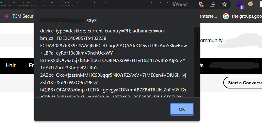 [Akamai Bypass] Open Redirect to XSS

Open Redirect

/path?next=//evil,com --> redirected to evil,com

Tried XSS

/path?next=javascript:alert(7) --> blocked by Akamai WAF

[1/2]

#BugBounty #bugbountytips #bugbountytip #vulnerability #infosec #akamaibypass