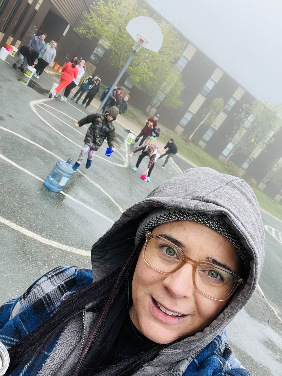 Melissa Connors tweet media