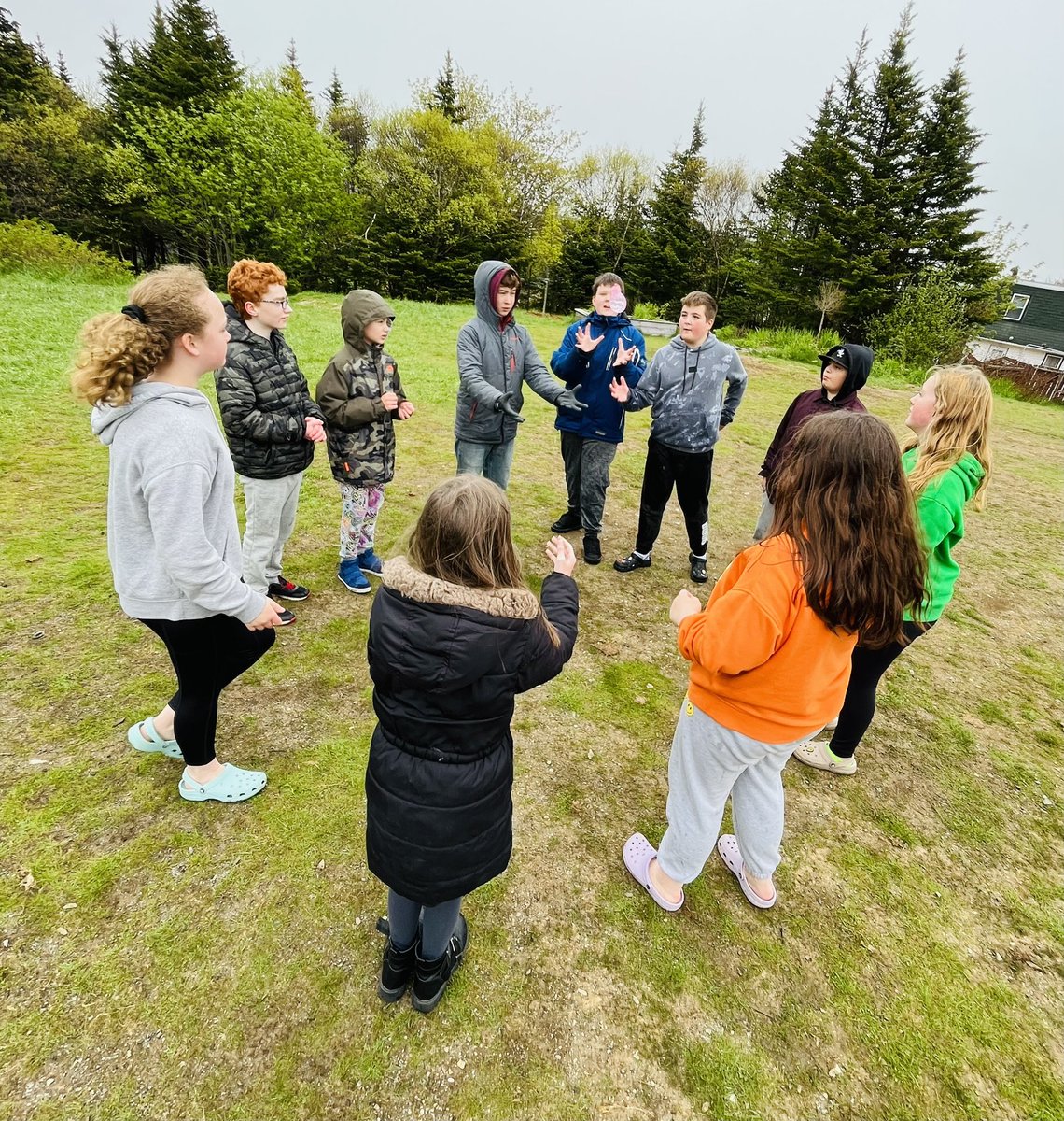 Melissa Connors tweet media