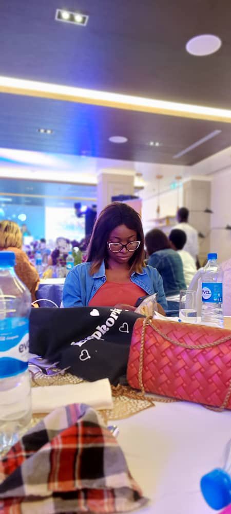 Euphoria_Sticks's tweet image. A babe! Like Bamiji opined - work rate like Ngolo Kante!🔥

#LIS2023
#ItIsOurTime