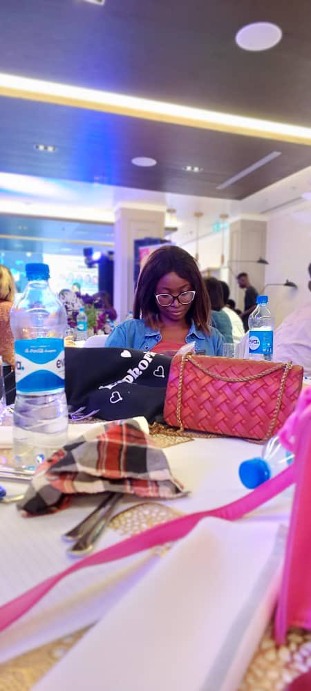 Euphoria_Sticks's tweet image. A babe! Like Bamiji opined - work rate like Ngolo Kante!🔥

#LIS2023
#ItIsOurTime