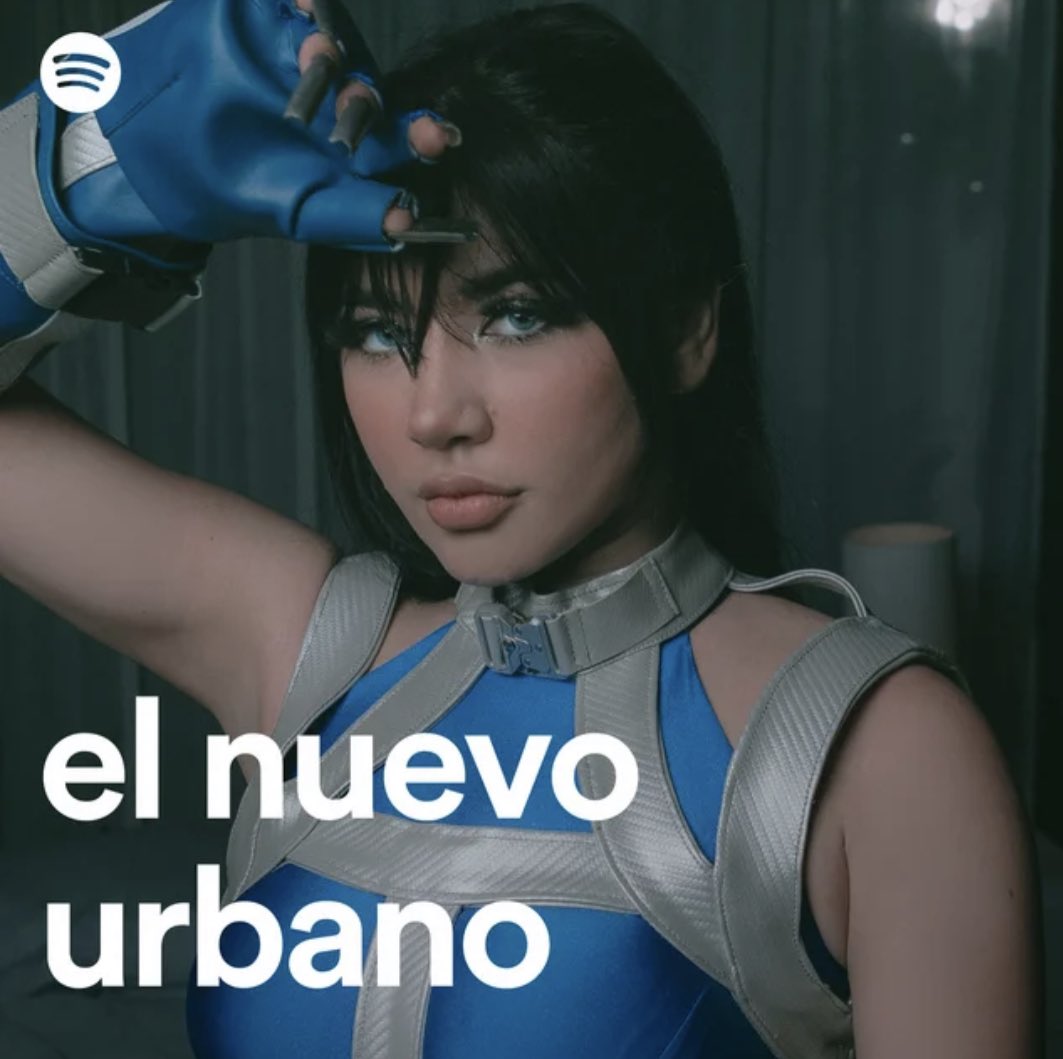 .<a href="/MonttPantoja/">wildcatt</a> es portada de la playlist “el nuevo urbano” (519k) con “NOCHE DE CRIMEN” en la primera posición.