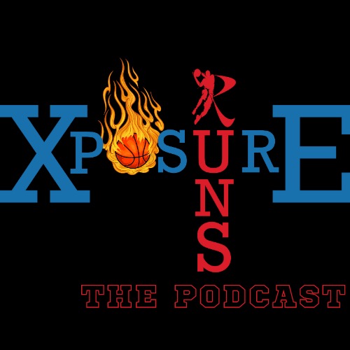 XposureRuns's tweet photo. 🚨This week's guest for the "Xposure Runs: The Podcast"🚨

Saturday we gonna have @calpolymbb signee @QuentinJones3x   

Monday we gonna have @chi_prep Coach Marcus Spencer @hoopazonlybball , Tristian Ford @4tford2 &amp;  Mike Jones @MikeJxnes22 both w/ D1 offers.

@DELLISONSCOUT https://t.co/YMqE0240Zu