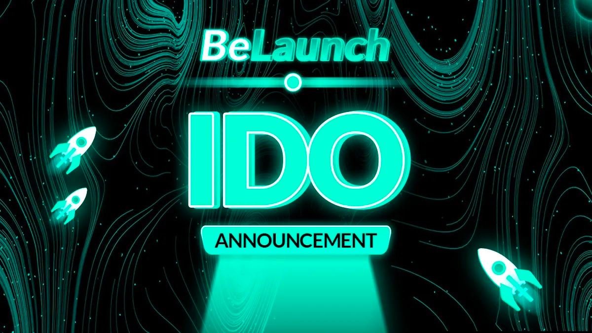 Get ready to mark your calendars as we unveil the launch dates and token prices for the BeLaunch IDO. 
To access the comprehensive guide and stay up to date with the latest news and updates about the BeLaunch IDO, simply click the link below:
medium.com/@BeLaunch/a-co…