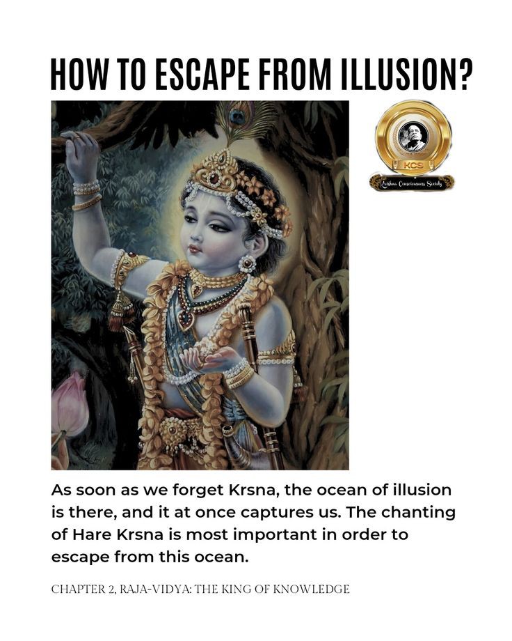 Preetydas2003's tweet photo. #KrishnaScience @IskconInc https://t.co/yAWFzmahY8