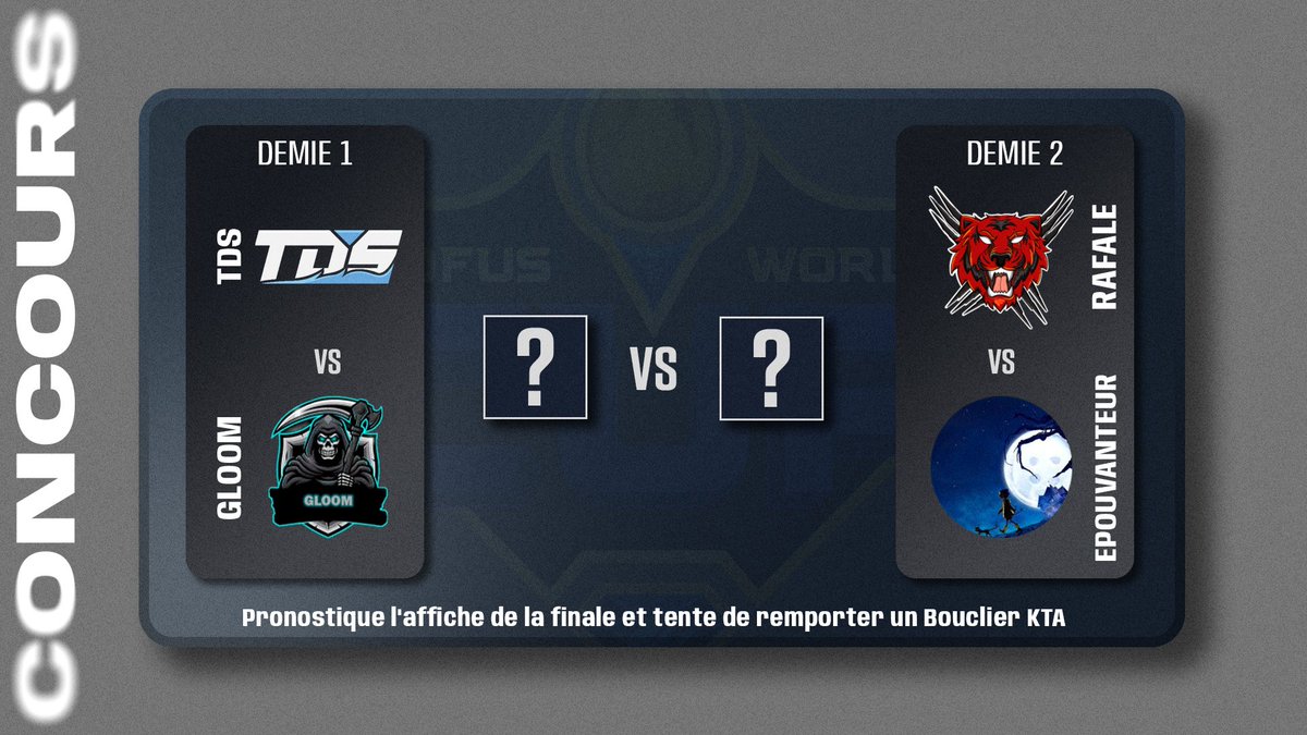 KTA DOFUS Esport tweet media