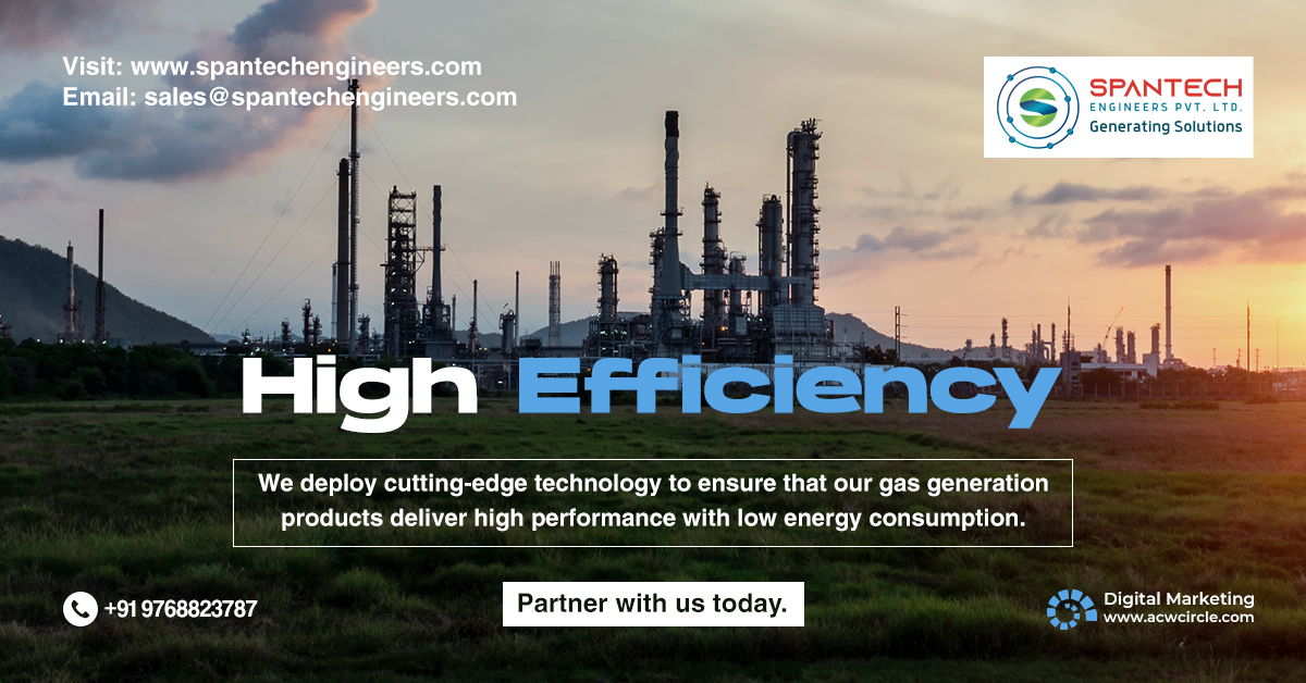 Spantech Spantech Engineers Pvt.Ltd. (@spantecheng) / Posts / X