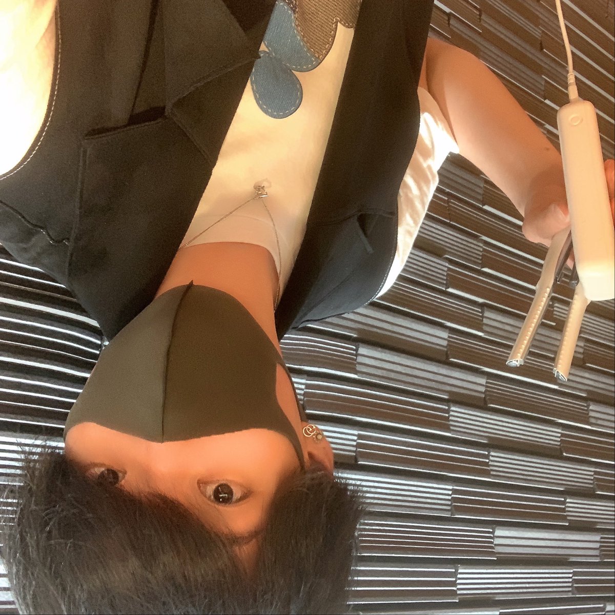 chia__tai's tweet photo. キジトラ出勤してますーーー！！

祭り最終日ですすきのワイワイしてたので、気合い入れてお待ちしておりますよ〜〜！🔥🔥🔥

ももさんと二人でお待ちしてます！ https://t.co/fBF8UxxCvi