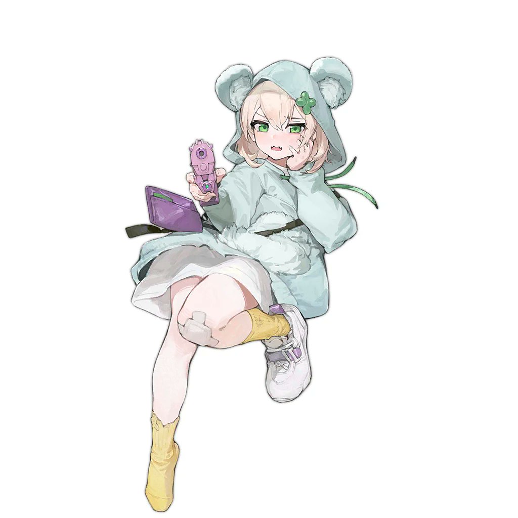 @harudiya000 そして子供スキンは中々くるものがあるという 