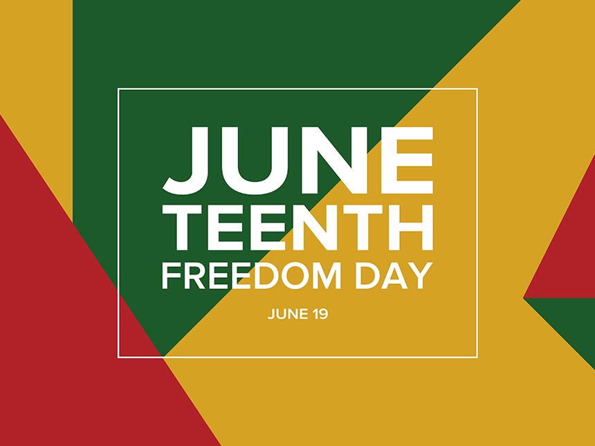Please be advised that Rutgers University Libraries will be closed on Friday, June 16, 2023, in observance of #Juneteenth. We will resume our regular hours on Saturday, June 17, 2023.

👉 libraries.rutgers.edu/hours

#RutgersLibraries #Rutgers